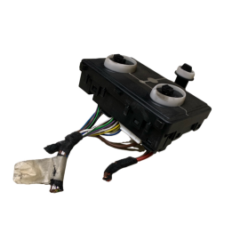 Modulo centralina porta anteriore SX comfort Volkswagen T-ROC (Originale)