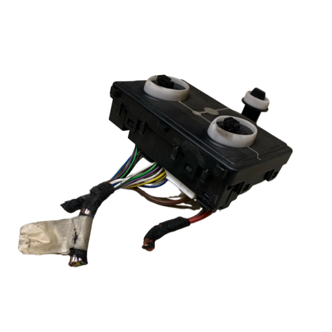 Modulo centralina porta anteriore SX comfort Volkswagen T-ROC (Originale)