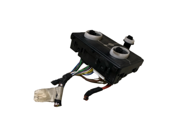 Modulo centralina porta anteriore SX comfort Volkswagen T-ROC (Originale)