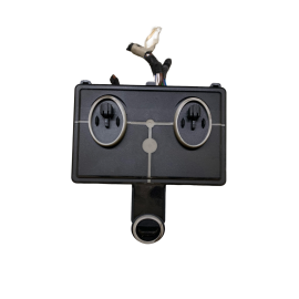 Modulo centralina porta anteriore SX comfort Volkswagen T-ROC (Originale)