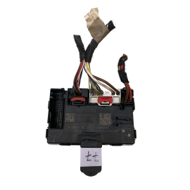 Modulo centralina porta anteriore SX comfort Volkswagen T-ROC (Originale)