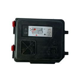 Coperchio Scatola Fusibili Opel Mokka-Citroen C4 (Originale)