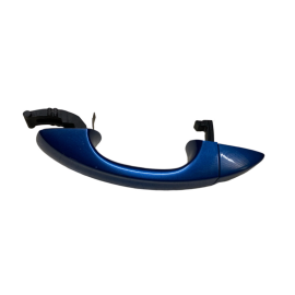 Maniglia esterna anteriore SX Volkswagen T-Roc, Golf, Audi Q3, Skoda Fabia III (Originale)