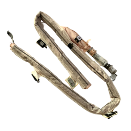 Airbag Tendina Lato Sx Opel Mokka (Originale)