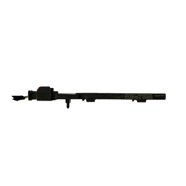 Centralina Antenna Ricevitore Opel-Peugeot (Originale)