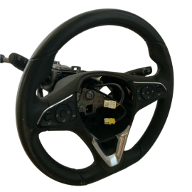 Volante +Devio Luci+Puntone Completo di Tutto Opel Mokka (Originale)