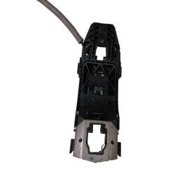 Serratura anteriore SX completa di contromaniglia Volkswagen Polo, T-Roc, Seat Arona, Audi A3