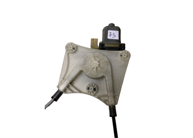 Alzacristallo anteriore SX completo di motorino e meccanismo Volkswagen T-Roc, Audi A3, Q2, Seat Leon, Skoda Octavia