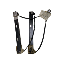 Alzacristallo anteriore SX completo di motorino e meccanismo Volkswagen T-Roc, Audi A3, Q2, Seat Leon, Skoda Octavia