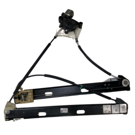 Alzacristallo anteriore SX completo di motorino e meccanismo Volkswagen T-Roc, Audi A3, Q2, Seat Leon, Skoda Octavia