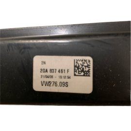 Alzacristallo anteriore SX completo di motorino e meccanismo Volkswagen T-Roc, Audi A3, Q2, Seat Leon, Skoda Octavia