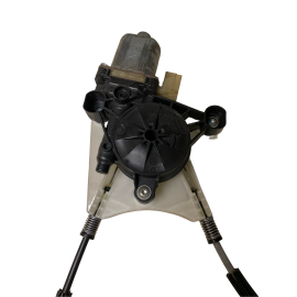 Alzacristallo anteriore SX completo di motorino e meccanismo Volkswagen T-Roc, Audi A3, Q2, Seat Leon, Skoda Octavia