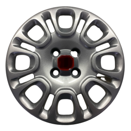 Copricerchio Fiat Panda Diametro 14