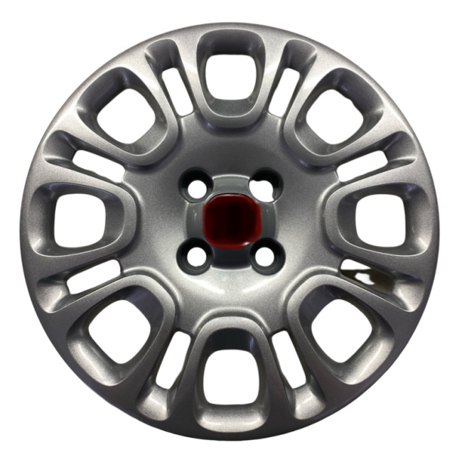 Copricerchio Fiat Panda Diametro 14