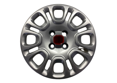 Copricerchio Fiat Panda Diametro 14