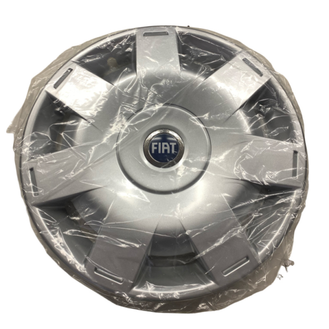 Coppa Ruota Fiat Ulisse Originale Diametro 16
