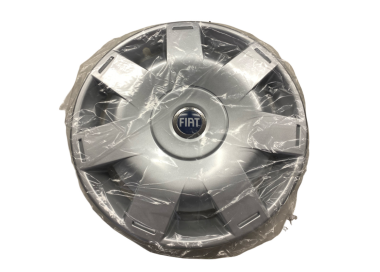 Coppa Ruota Fiat Ulisse Originale Diametro 16