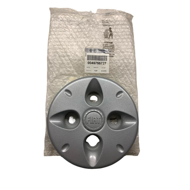 Coprimozzo Fiat Doblò Originale