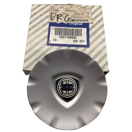 Coprimozzo Lancia Musa-Ypsilon Originale