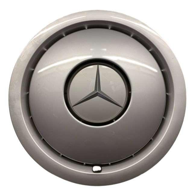 Coppa Ruota Mercedes Originale