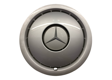 Coppa Ruota Mercedes Originale