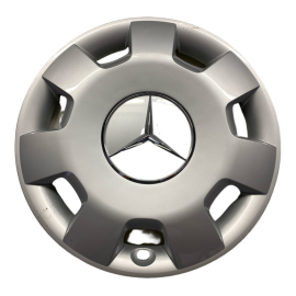 Coppa Ruota Mercedes Originale