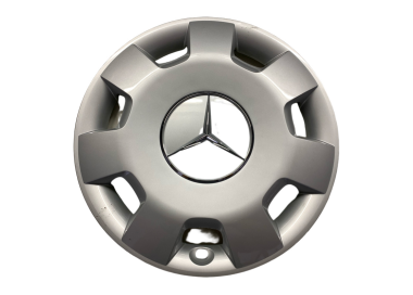 Coppa Ruota Mercedes Originale