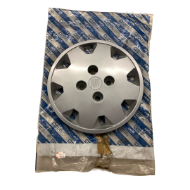 Coppa Ruota Fiat UNO Originale