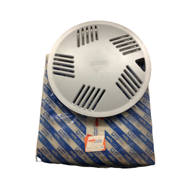 Coppa Ruota Fiat Tipo Originale
