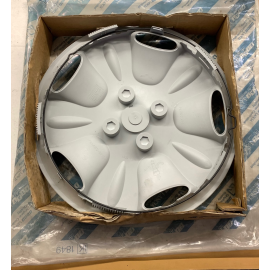 Copricerchio Fiat Bravo Diametro 14 (Originale)