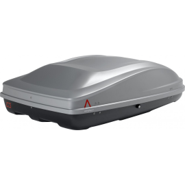 BOX AUTO 'G3 SPARK ECO 400' Litri 330