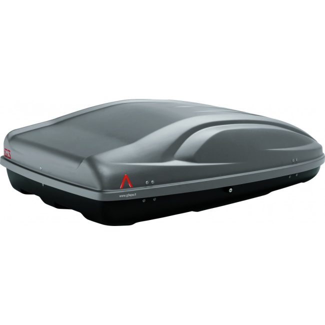 BOX AUTO 'G3 ALL-TIME 400' Litri 330