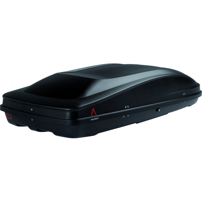 BOX AUTO 'G3 SPARK 480' Litri 390
