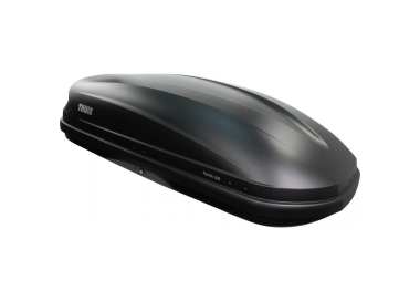 BOX AUTO 'THULE Pacific 200 Aeroskin Nero