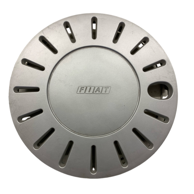 Coppa Ruota Fiat Tipo Originale Diametro 13