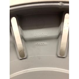 Coppa Ruota Fiat Tipo Originale Diametro 13