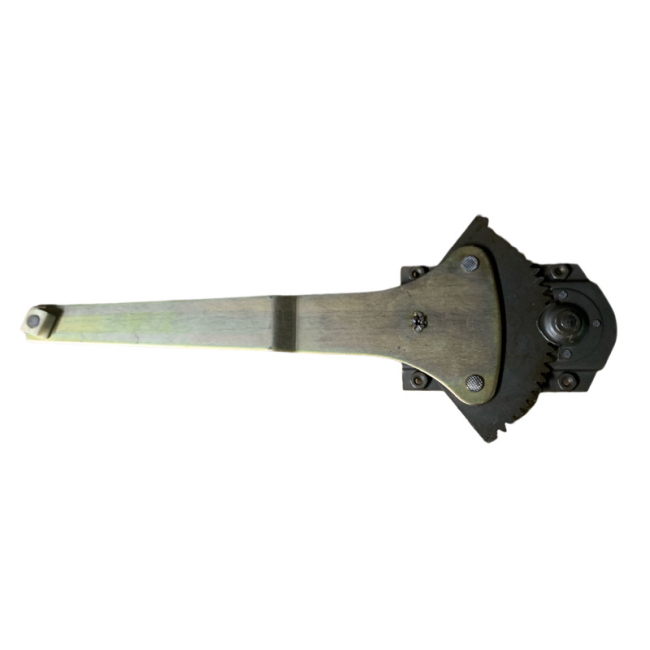 Alzacristallo Sx OM 625-645-650-662-672-673 Miraglio Nuovo