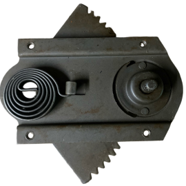 Alzacristallo Sx OM 625-645-650-662-672-673 Miraglio Nuovo