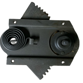 Alzacristalli dx OM 625-645-650-662-673 Miraglio Nuovo