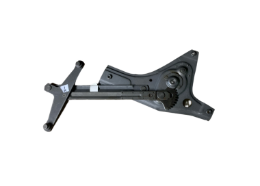 Alzacristallo Manuale sx OM 40-50 Miraglio Nuovo