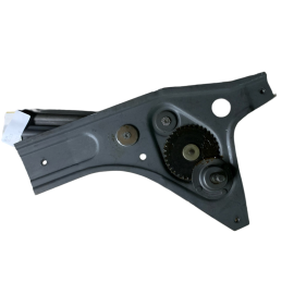 Alzacristallo Manuale sx OM 40-50 Miraglio Nuovo