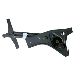 Alzacristallo Manuale sx OM 40-50 Miraglio Nuovo