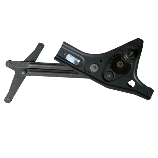 Alzacristallo Dx Manuale OM 40