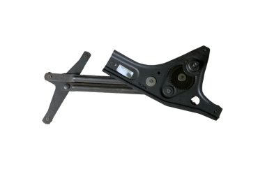 Alzacristallo Dx Manuale OM 40