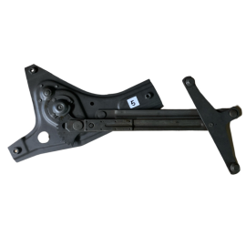 Alzacristallo Dx Manuale OM 40