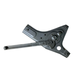 Alzacristallo Sx Manuale 3 Porte OM 40 Tigrotto-Leoncino