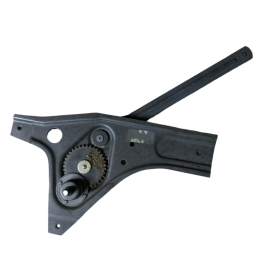 Alzacristallo Dx Manuale 3 Porte OM 40 Tigrotto-Leoncino