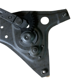 Alzacristallo Dx Manuale 3 Porte OM 40 Tigrotto-Leoncino