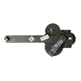 Alzacristallo Sx Manuale OM 30-100-110-130-160-170-180-190-619-684-691-697