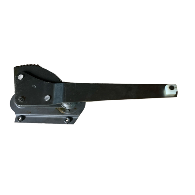 Alzacristallo Sx Manuale 3 Porte OM 110-130-190-619-697